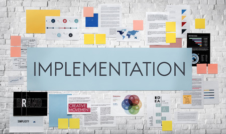 market research project implementation