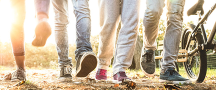 Market Research for the Apparel and Footwear Industry