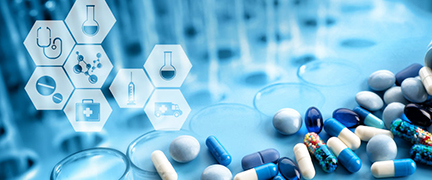 Market Research for the Pharmaceutical Industry