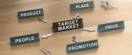 Market Research for the Retail Industry