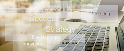 Market Research for the Market Landscaping & Benchmarking Service