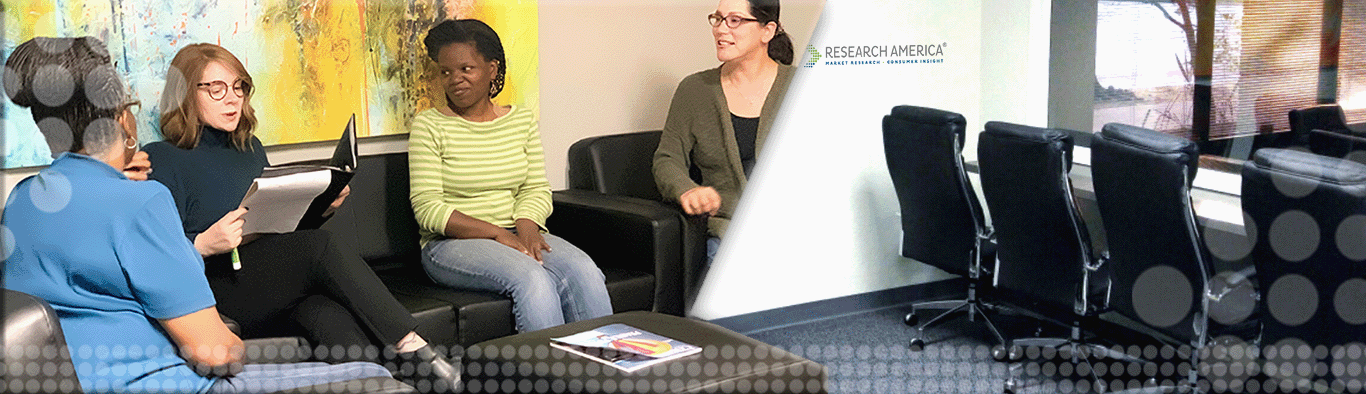 Services - Market Research