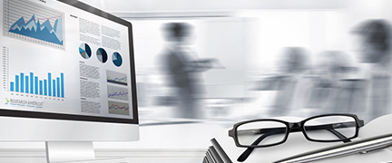 Market Research for the Presentation & Result Reporting Service