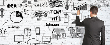 Market Research for the Strategic Consulting Service