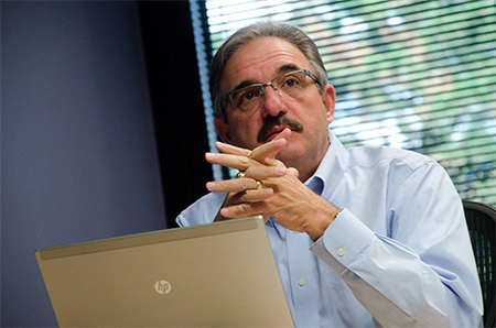 market research executive summary